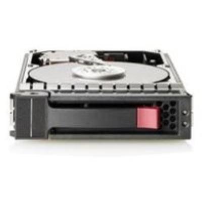 CoreParts - Vaste schijf - 146 GB - hot-swap (verwisselbaar zonder uitschakelen) - 3.5 - SAS - 15000 tpm