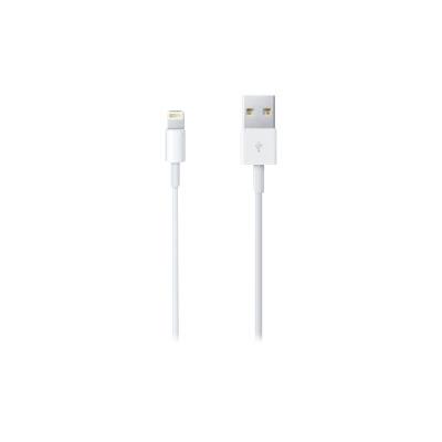 KeyOuest Lightning-kabel - Lightning / USB - 1.3 m