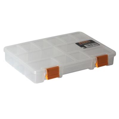 Boite de rangement 11 compartiments 230x150x33mm