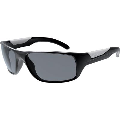 Bolle vibe noir brillant tns - medium-large