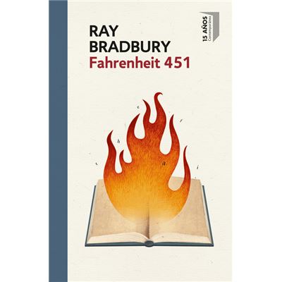 Fahrenheit 451