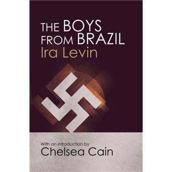 The Boys From Brazil - 1