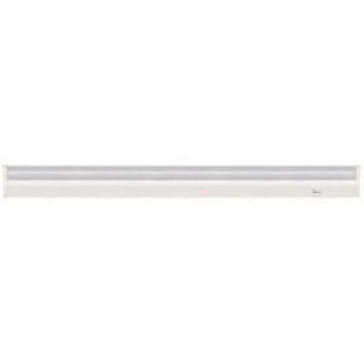 IBV 982109-100 LED PANNEAU LUMINEUX BLANC 9,36 W 87,5 X 2,4 X 3,5 CM