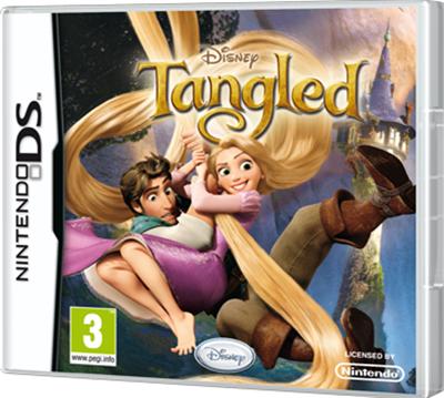 Tangled