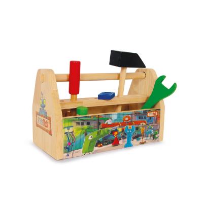 Boite à outils Ritter Rost Marco