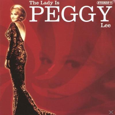 Lady Is Peggy Lee, The