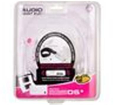 Audio Chat Pack - blanc