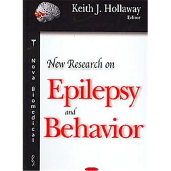 new research on epilepsy