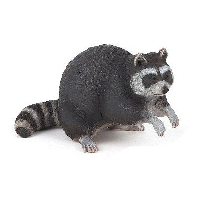 Papo Waschbär