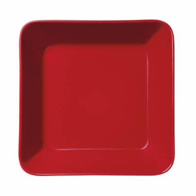 Plat carré iittala Teema 16x16 cm