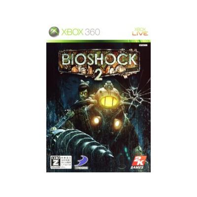 Bioshock 2 - Import Japonais