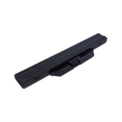 Microbattery mbi51684 batterie pour ordinateur portable hp noir
