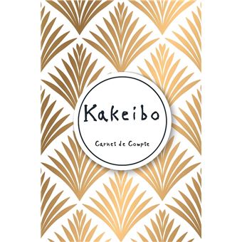 Kakeibo Livre pour optimiser son budget mois par mois - Format
