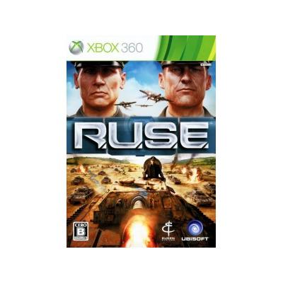 Ubisoft R.U.S.E. - Import Japonais