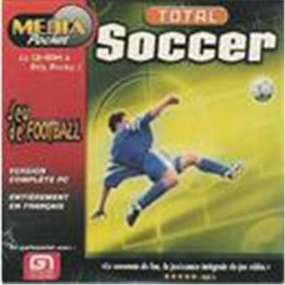 Total Soccer