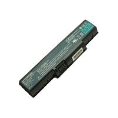 MicroBattery - batterij voor laptopcomputer - 4400 mAh