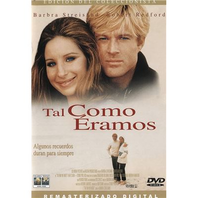The Way We Were (1973) / Nos plus belles années