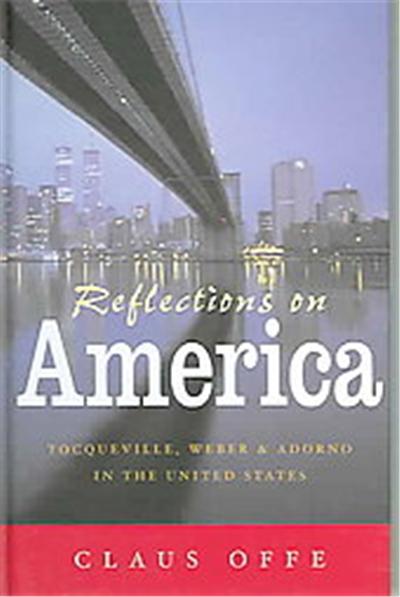 Reflections on America