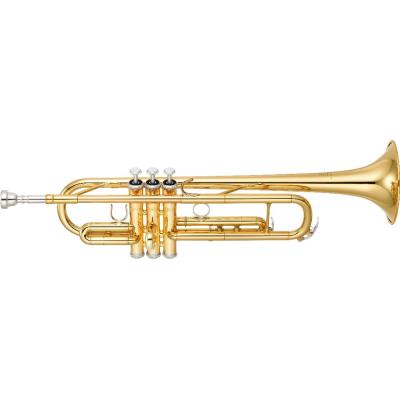 Trompettes & Cornets Yamaha Ytr-4435 II Autres Trompettes