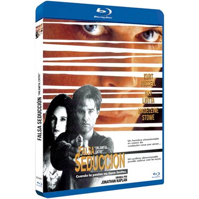 Obsession fatale (1992) / Unlawful Entry