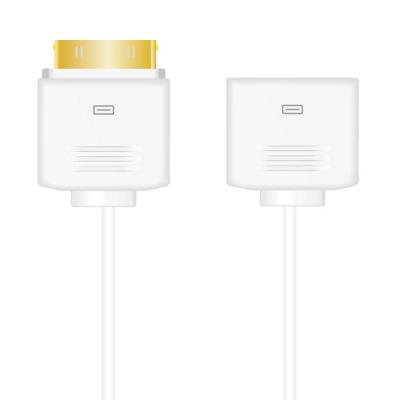 Sinox i-Media charging / data cable - 1 m