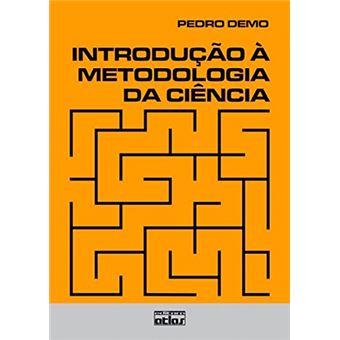 Introducao a metodologia da ciencia