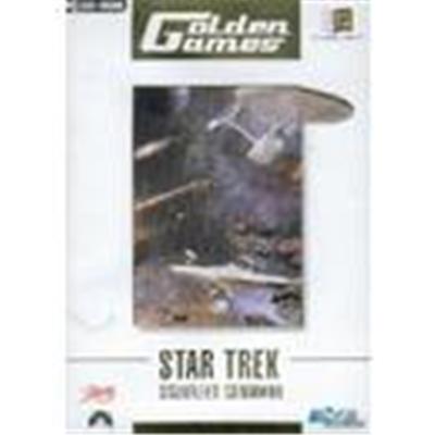 Star Trek Starfleet Command