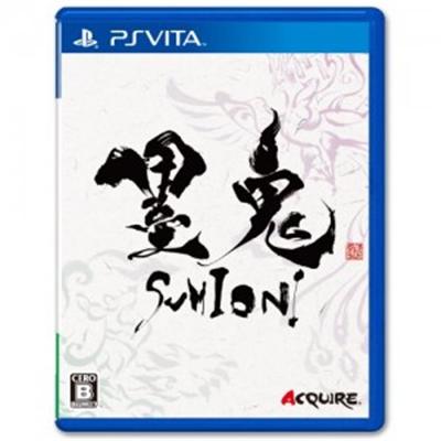 Sumioni - IMPORT JAPONAIS