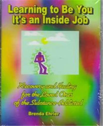 Learning to Be You, It's an Inside Job