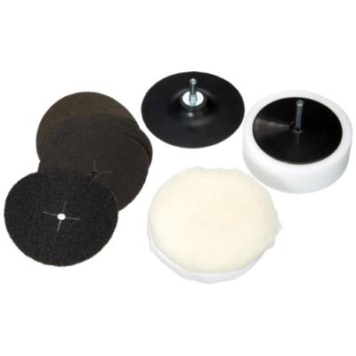 Bosch 0603004101 Set De Polissage