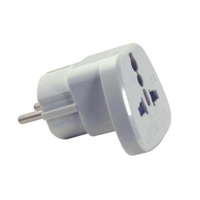 Adaptateur de voyage — Union Européenne - ADAPTOO