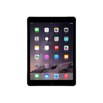 Apple iPad Air 2 Wi-Fi - 2e génération - tablette - 16 Go - 9.7" IPS (2048 x 1536) - gris sidéral - 1