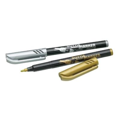 KITCHEN CRAFT LOT DE 2 STYLOS POUR VERRE