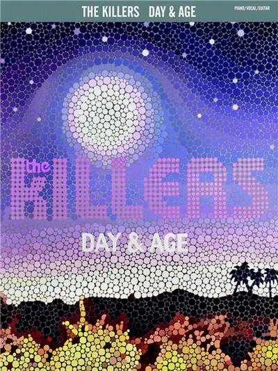 The Killers Day & Age P/V/G