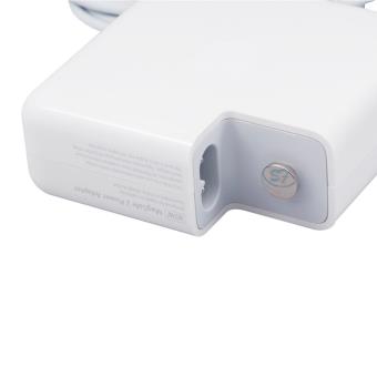 Chargeur pour Mac Book Pro 85W Alimentation AC 85W 2T Chargeur pour  Ordinateu