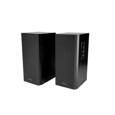 Media-Tech AUDIENCE HQ MT3143K - Luidsprekers - voor PC - 40 Watt (Totaal) - 2-weg - zwart