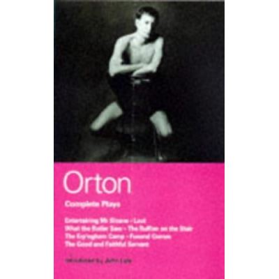 Orton Complete Plays