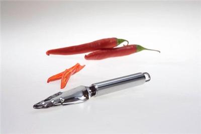 Gsd decoupe piment/poivron*inox *31024