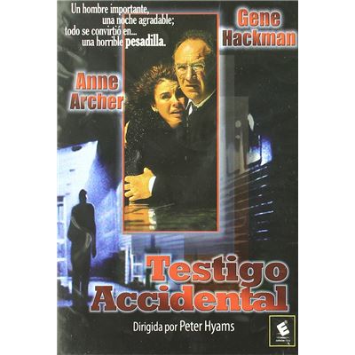 Narrow Margin (1990)