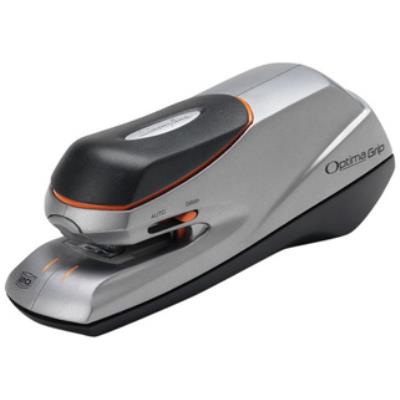 REXEL agrafeuse électrique Optima Grip