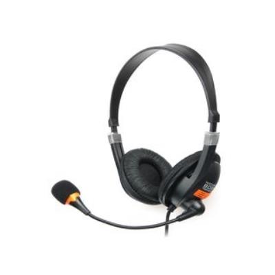 Natec drone casque + micro, 2 x mini jack 3,5mm nsl-0294