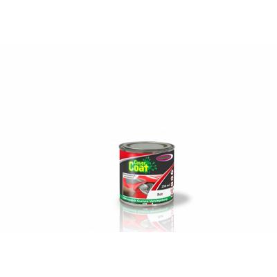 Cover Coat rouge 250ml Boîte Jamara