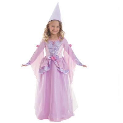 Déguisement Corolle Princesse Lilas 3/5 ans Amscan