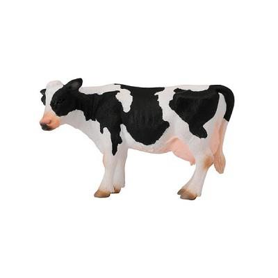 Figurines Collecta - Vache frisonne