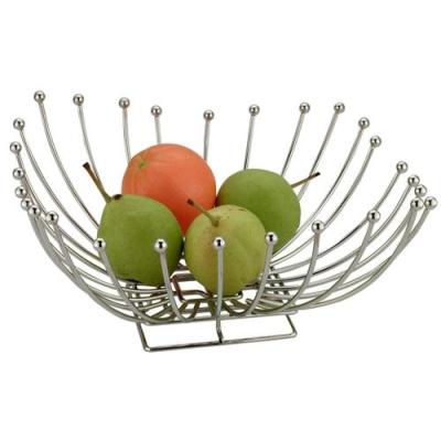 Roma corbeille fruits carr.30cm*wifb122