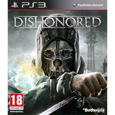 Dishonored Ps3 - [ Import Espagne ]