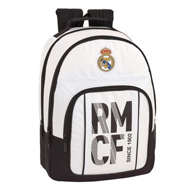Safta, Sac à dos enfant Noir blanc