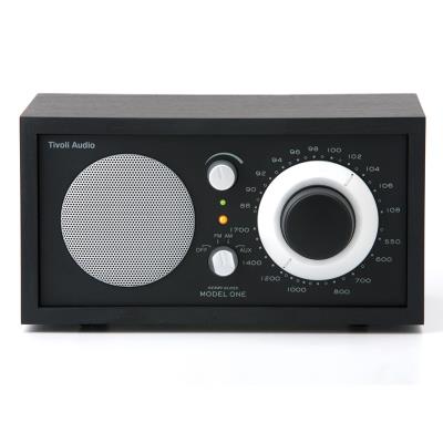 tivoli audio henry kloss model one