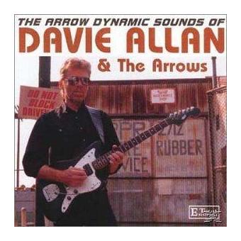 Arrow Dynamic Sound Of... - 1