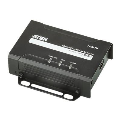 ATEN VanCryst VE801 HDMI HDBaseT-Lite Extender, Receiver - prolongateur audio/vidéo